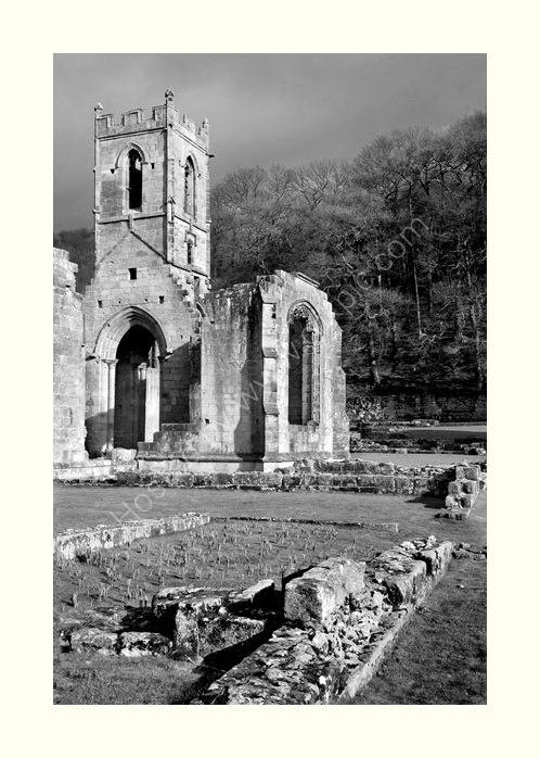 Mount Grace Priory